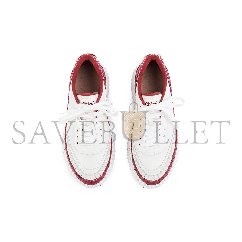 CHLOÉ NAMA SNEAKERS CHC25U00RSA619